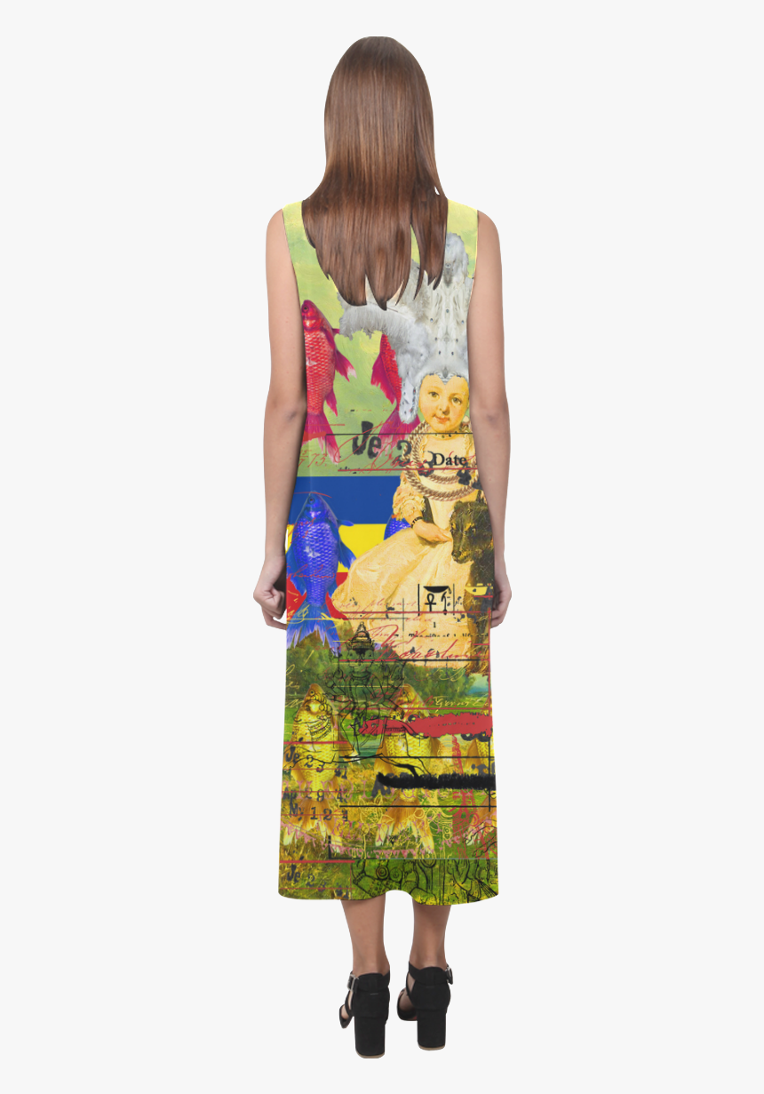 Dress, HD Png Download, Free Download