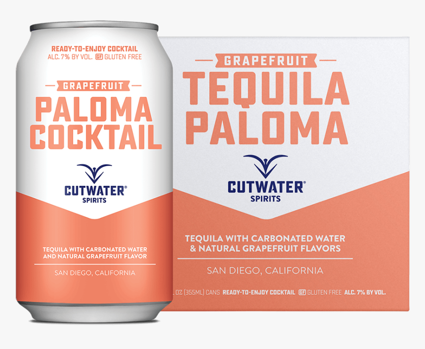 Cutwater Paloma, HD Png Download, Free Download