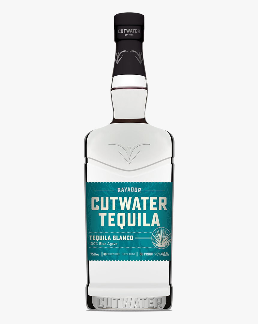 Rayador Tequila Blanco - Cutwater Old Grove Gin, HD Png Download, Free Download