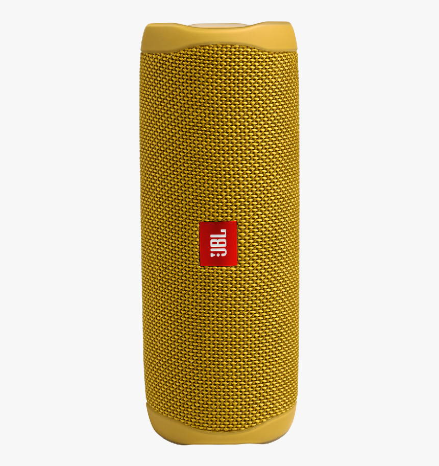 Jbl Flip 5 Yellow, HD Png Download, Free Download