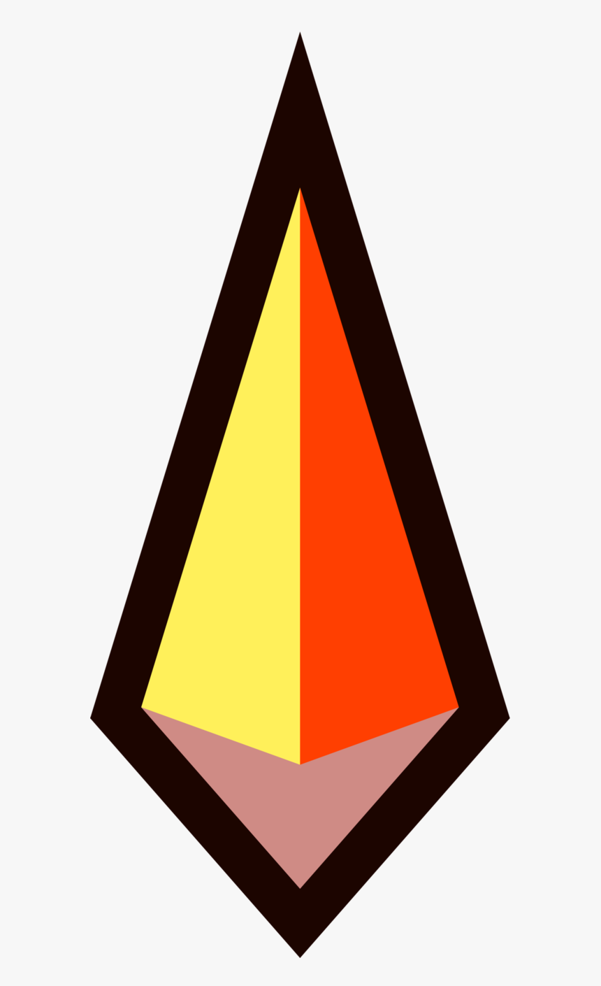 Vector Bullet Trail - Jasper Steven Universe Gemstones, HD Png Download, Free Download