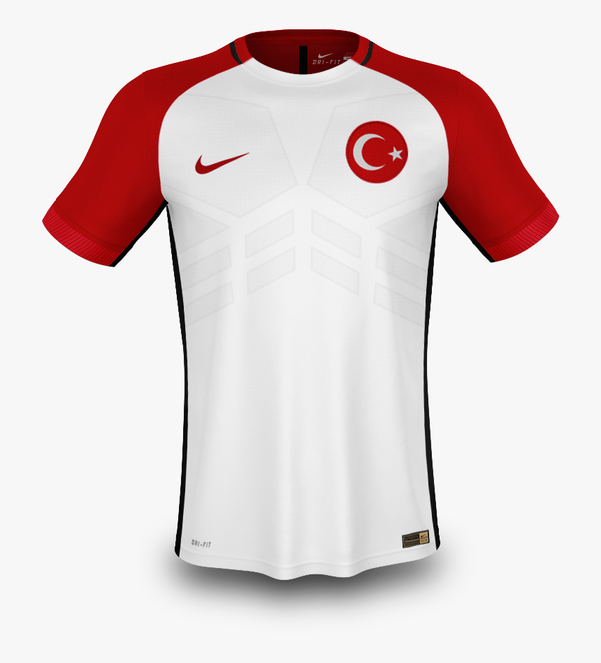 Jersey Dri Fit Template Psd, HD Png Download, Free Download