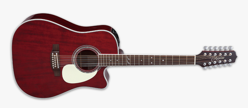 Takamine 12 String Jj, HD Png Download, Free Download