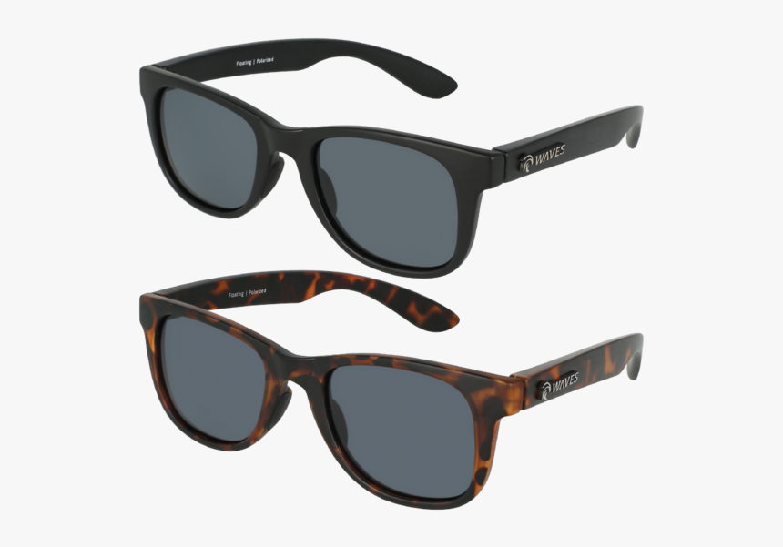 Classic - 2-pack - - Soleil Ray Ban Wayfarer, HD Png Download, Free Download