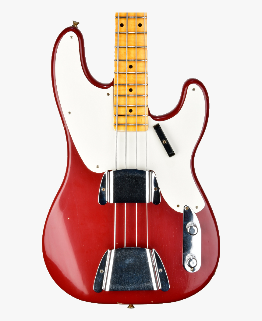 Fender 55 P Bass, HD Png Download, Free Download