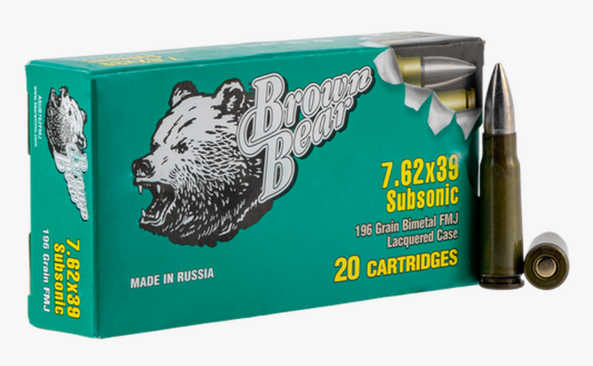 Fime Group Bear - Bear Ammo, HD Png Download, Free Download