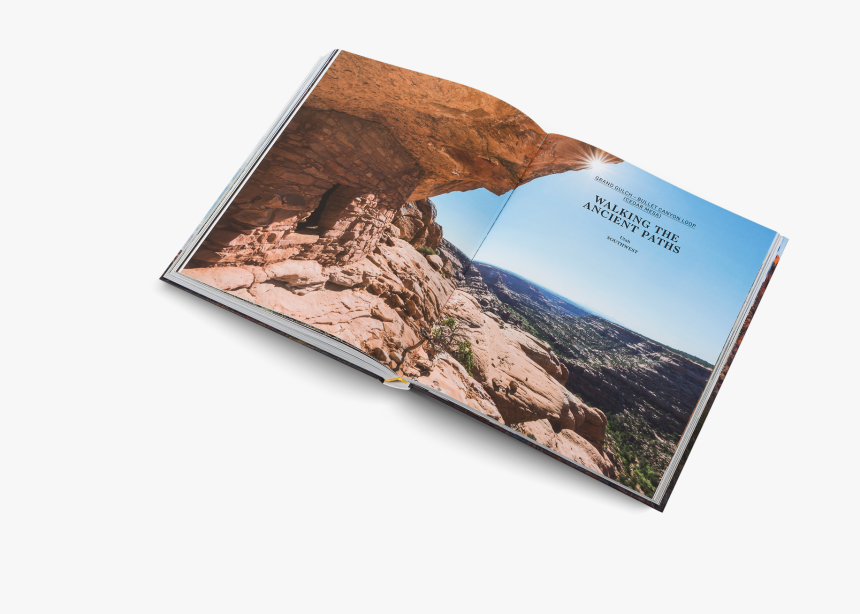 Wanderlust Usa Escape Travel Photography Gestalten - Book Cover, HD Png Download, Free Download