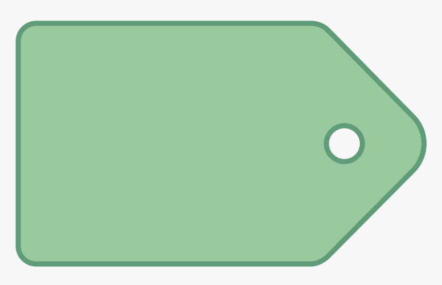 Tag Window Icon - Tag Para Etiqueta Png, Transparent Png, Free Download