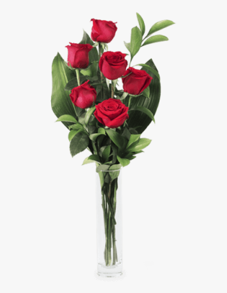 6 Rosas Rojas - ولهن مثل الذي عليهن بالمعروف وللرجال عليهن درجة, HD Png Download, Free Download