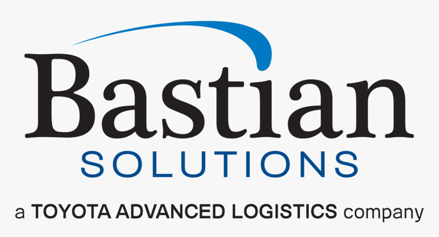 Bastian Solutions Logo Png, Transparent Png, Free Download