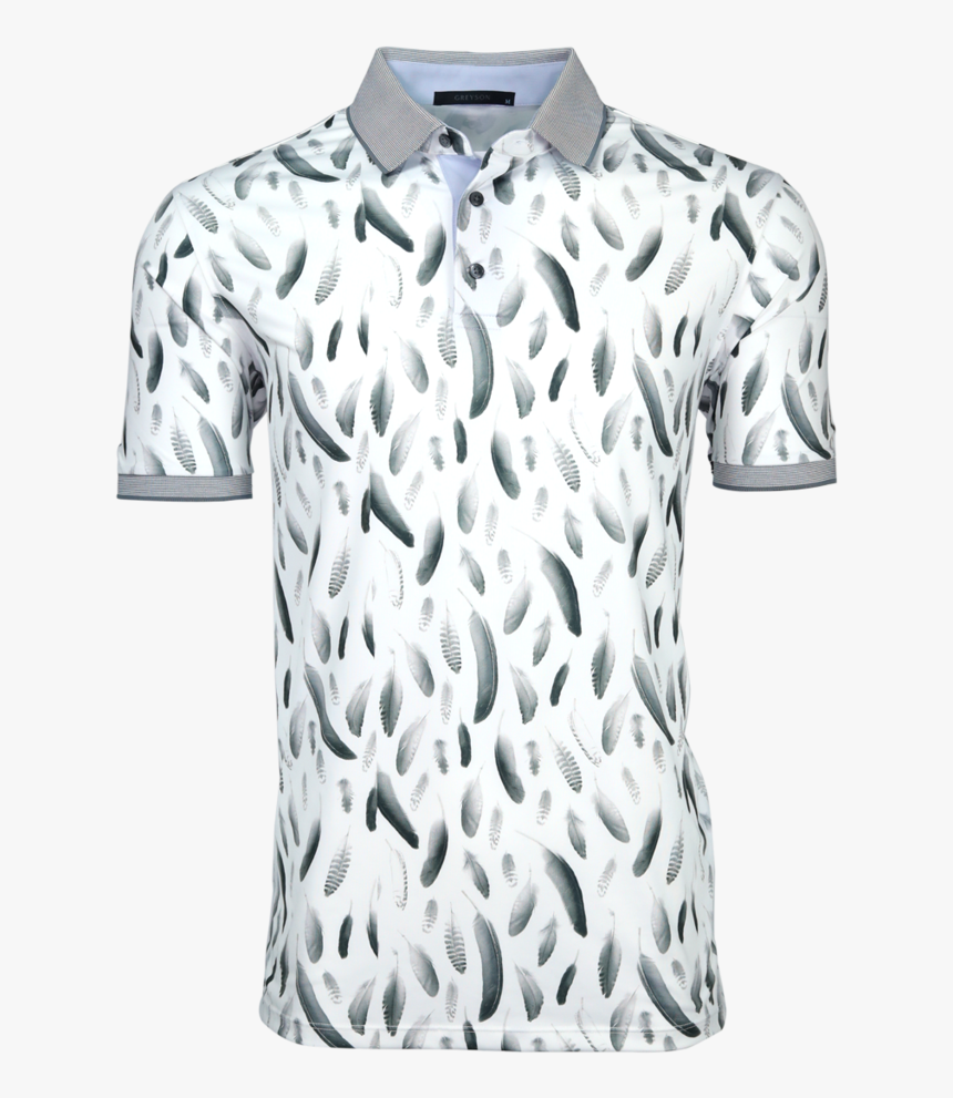 Feather Polo, HD Png Download, Free Download