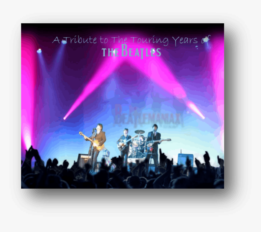 Concert Crowd, HD Png Download, Free Download