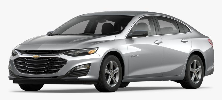 2020 Chevrolet Malibu - Chevy Cars, HD Png Download, Free Download