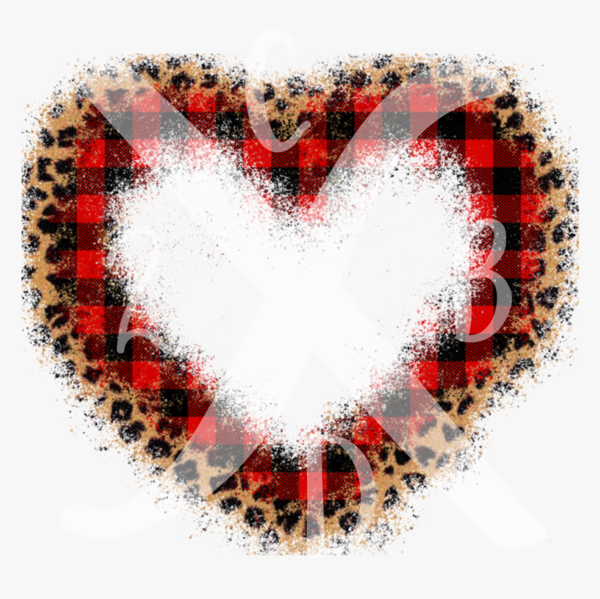 Heartplaid, HD Png Download, Free Download