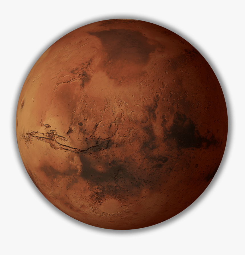 Transparent Mars Clipart - Planet Vines, HD Png Download, Free Download