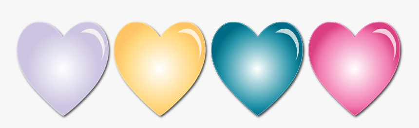 Heart, HD Png Download, Free Download