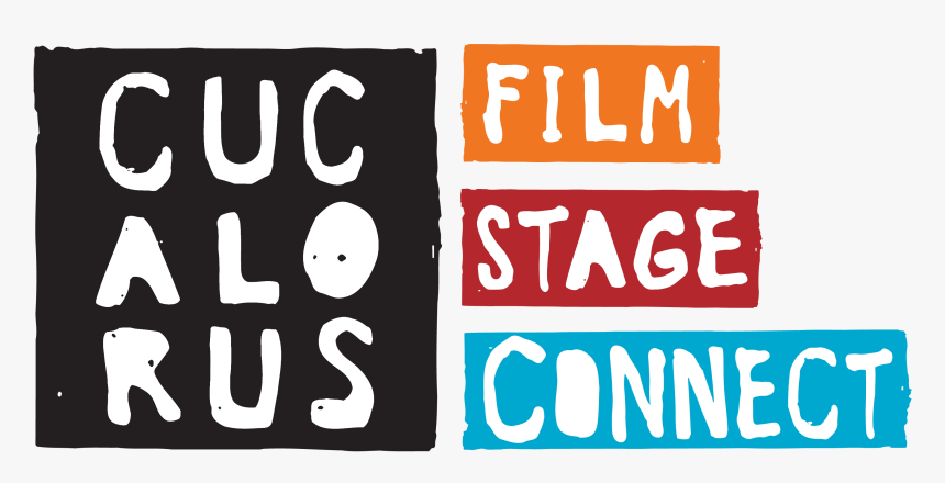 Cucalorus Film Festival Logo, HD Png Download, Free Download