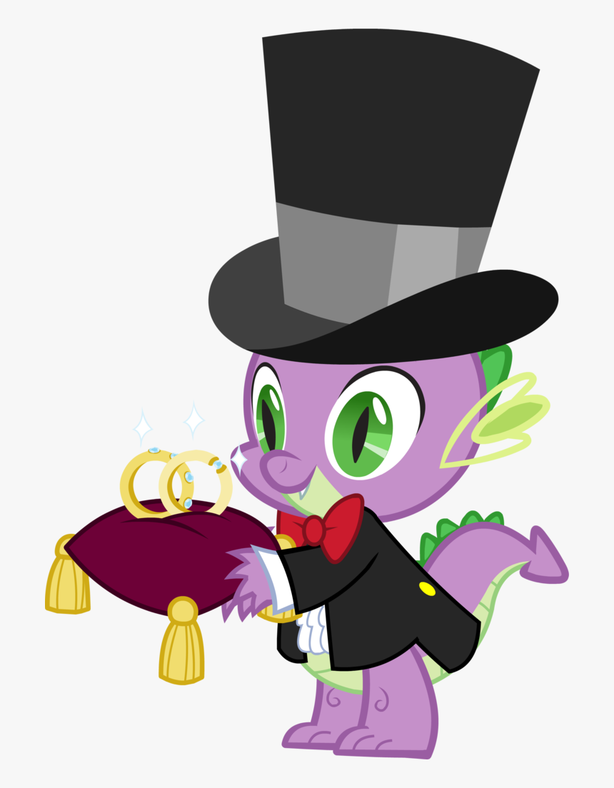 Spike My Little Pony, HD Png Download, Free Download