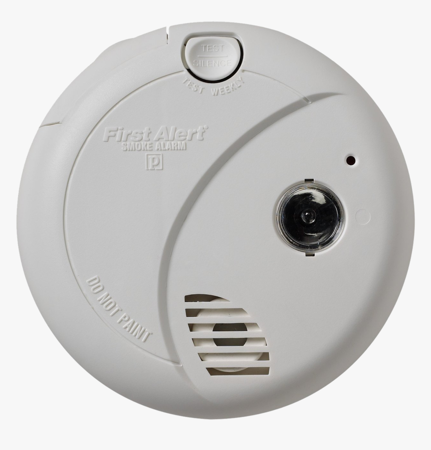 Haunt Smoke Detectors, HD Png Download, Free Download