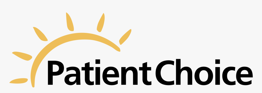 Patient Choice Logo Png Transparent - Graphics, Png Download, Free Download
