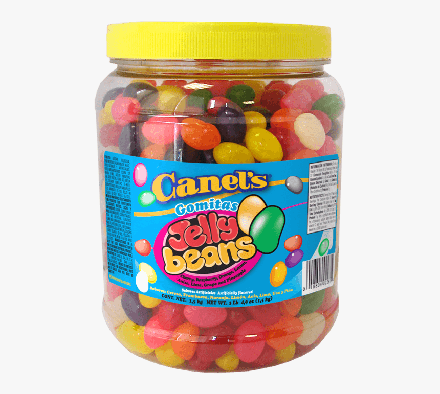 Canels Jelly Beans, HD Png Download, Free Download