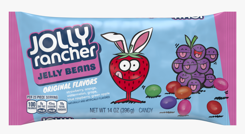 Jolly Rancher Jelly Beans, HD Png Download, Free Download