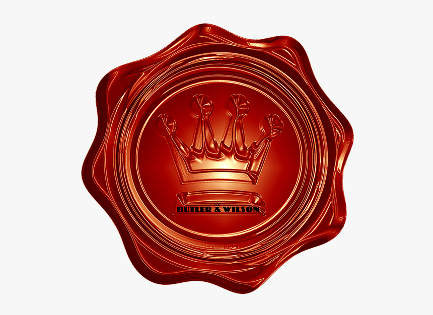 Royal Seal Png - Seal Of A King, Transparent Png, Free Download