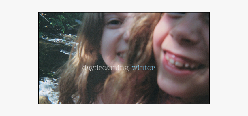 Winter- "daydreaming - Lolipop Records Cassettes, HD Png Download, Free Download