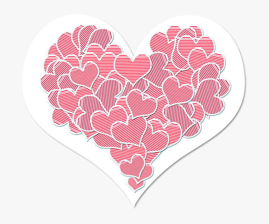 Heart, HD Png Download, Free Download