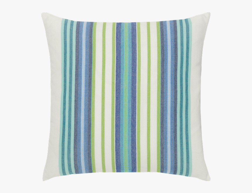 Summer Stripe - Cushion, HD Png Download, Free Download
