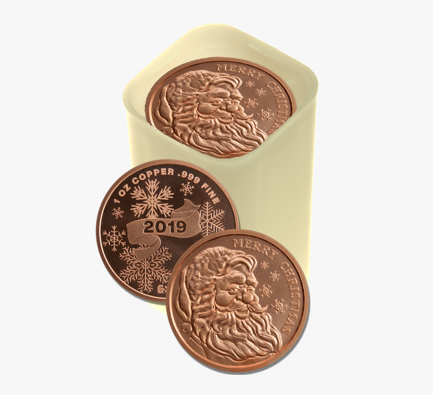 Roll Of - Coin, HD Png Download, Free Download