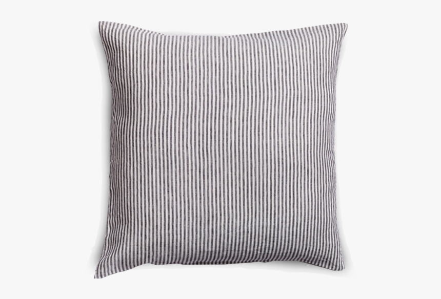Pillowcases Not Included Stripe Pattern 1 Piece Home - Cushion, HD Png Download, Free Download