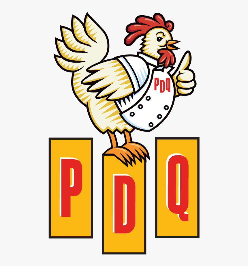 Admission For This Exclusive Event Is Free For Members - Pdq Logo, HD Png Download, Free Download