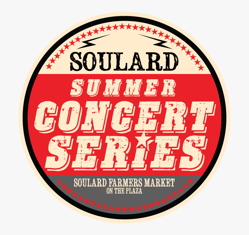 2019 Soulard Concert Series, HD Png Download, Free Download