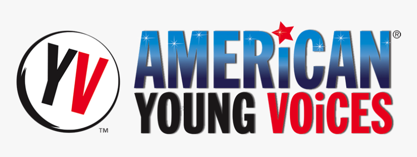 American Young Voices Logo, HD Png Download, Free Download