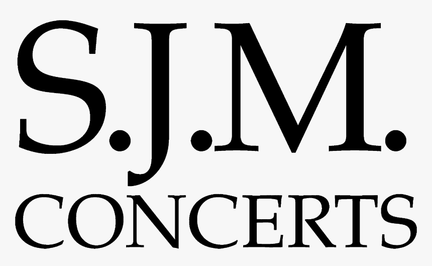 Sjm Concerts Is One Of The Uk"s Leading Concert Promoters, HD Png Download, Free Download