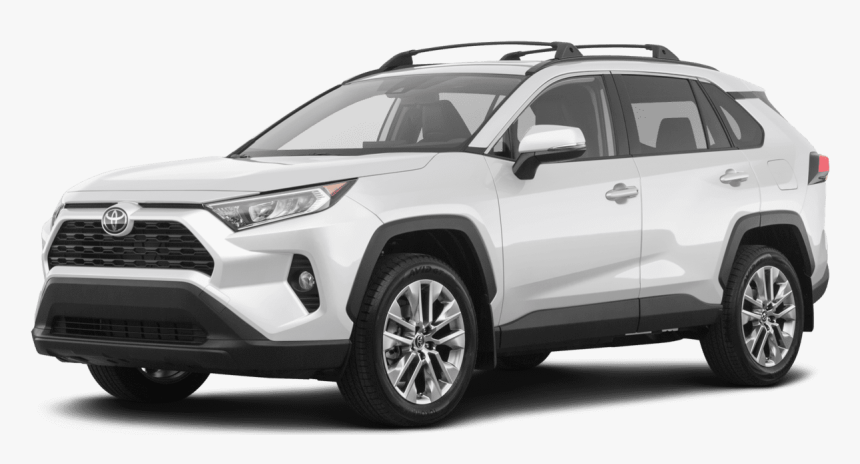 Transparent Car Driving Away Png - Toyota Rav4 Price 2019, Png Download, Free Download