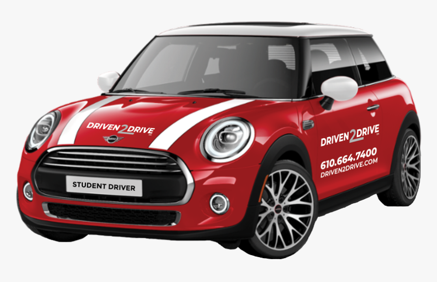 Iconic Trim Mini Cooper, HD Png Download, Free Download