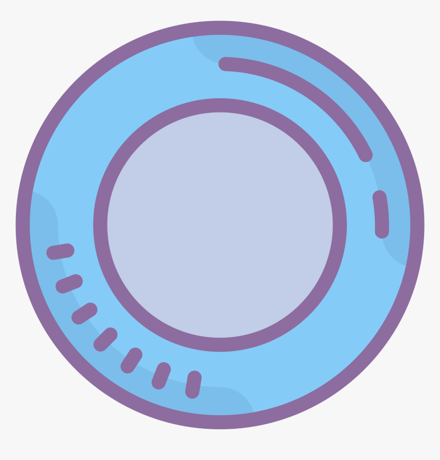 Circulo Png Transparente - Circle, Png Download, Free Download