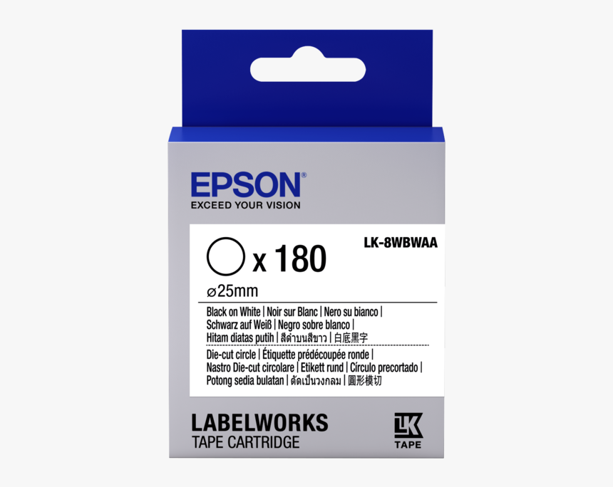 Epson, HD Png Download, Free Download