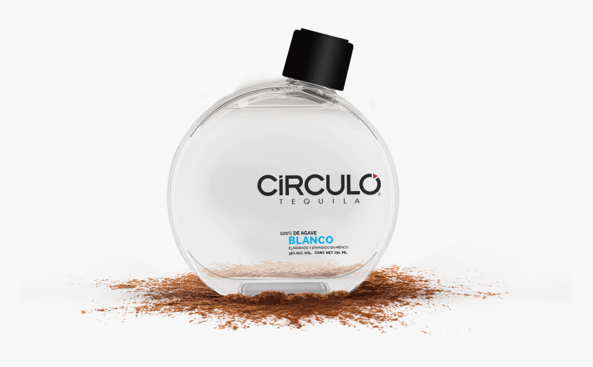 Circulo Tequila , Png Download - Perfume, Transparent Png, Free Download