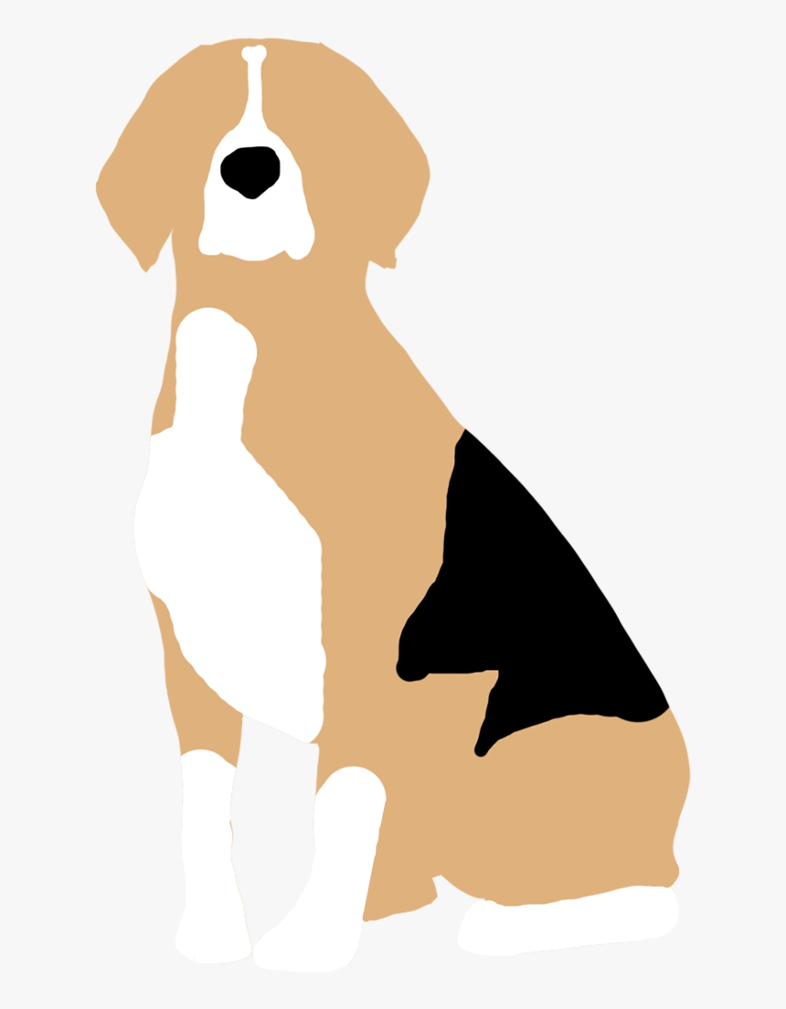 Beagle, HD Png Download, Free Download