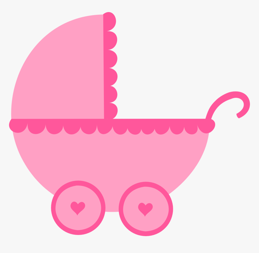 Baby Shower Clipart, HD Png Download, Free Download