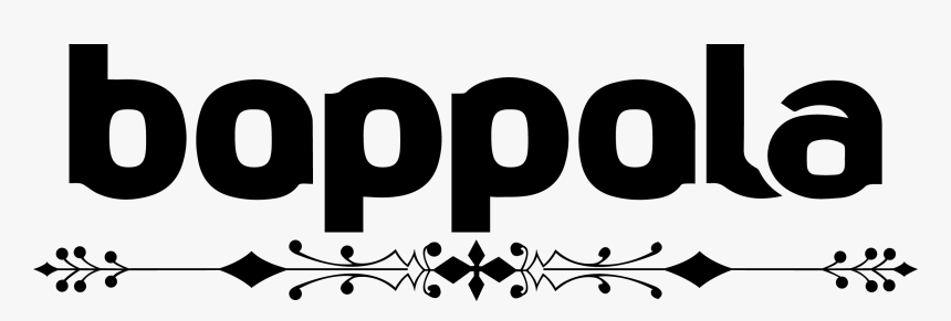 Boppola, HD Png Download, Free Download