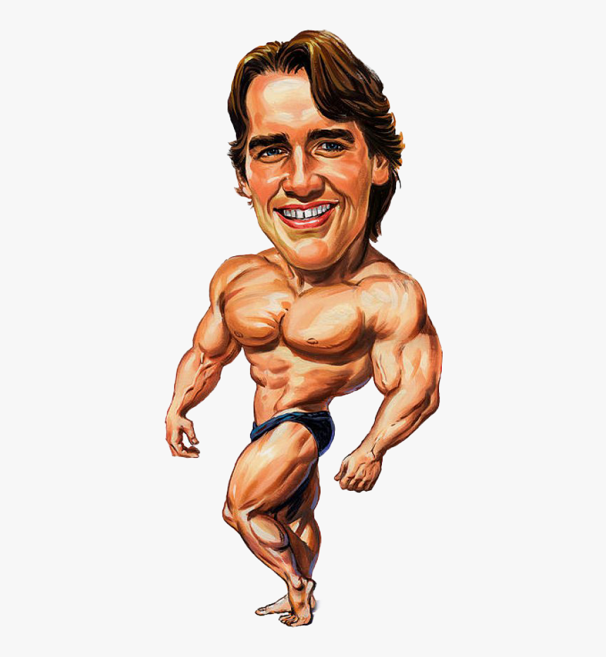 Arnold Schwarzenegger Bodybuilding Png File - Arnold Schwarzenegger Png, Transparent Png, Free Download