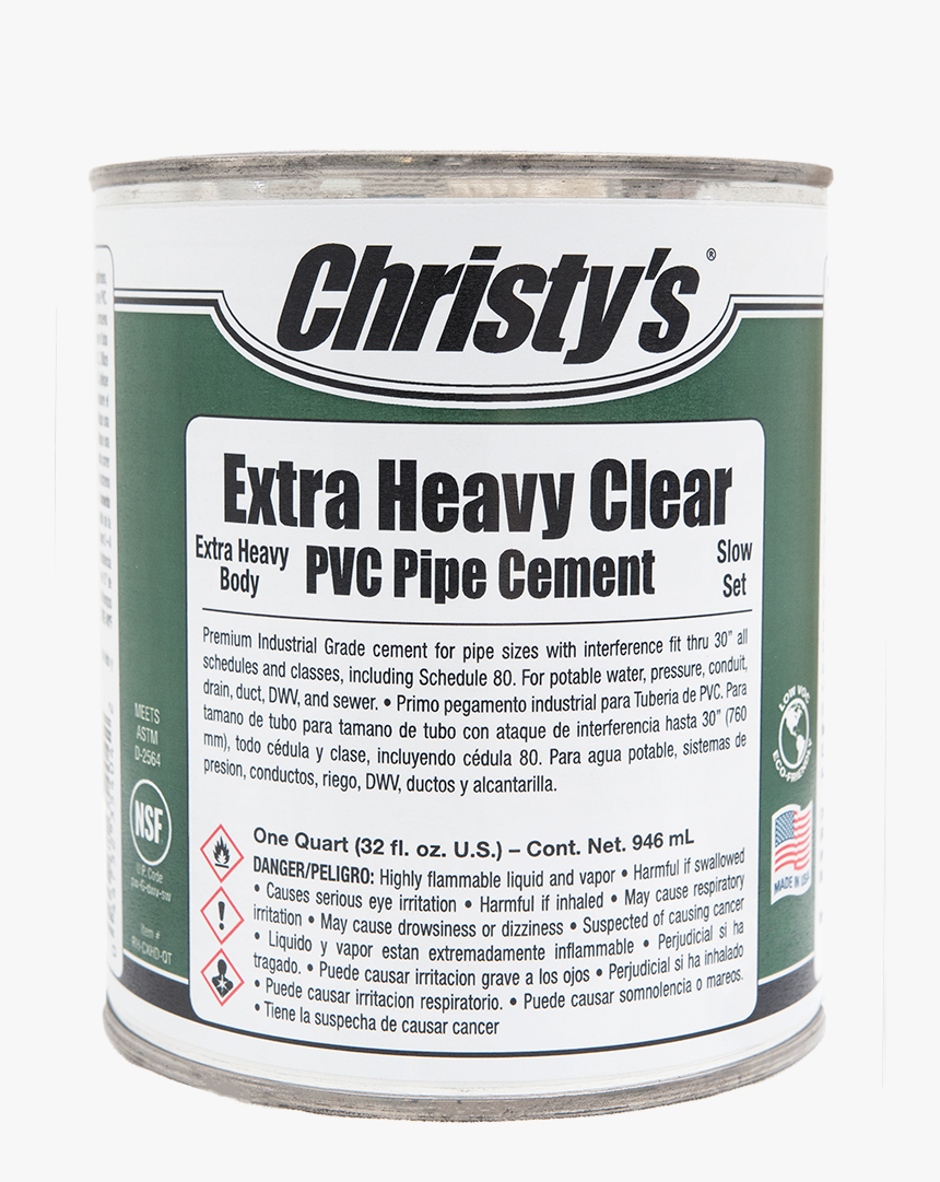 Strong Waterproof Glue Fixing Cpvc Pipe Leaking, HD Png Download, Free Download