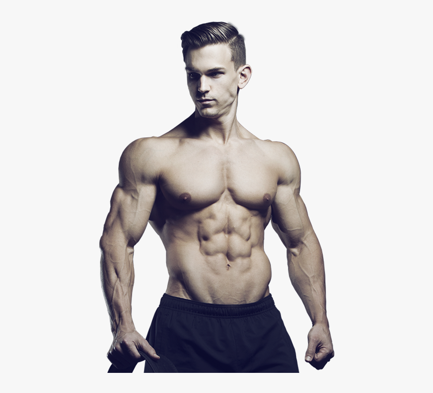 Athlete-abel - Muscle Boy Png, Transparent Png, Free Download