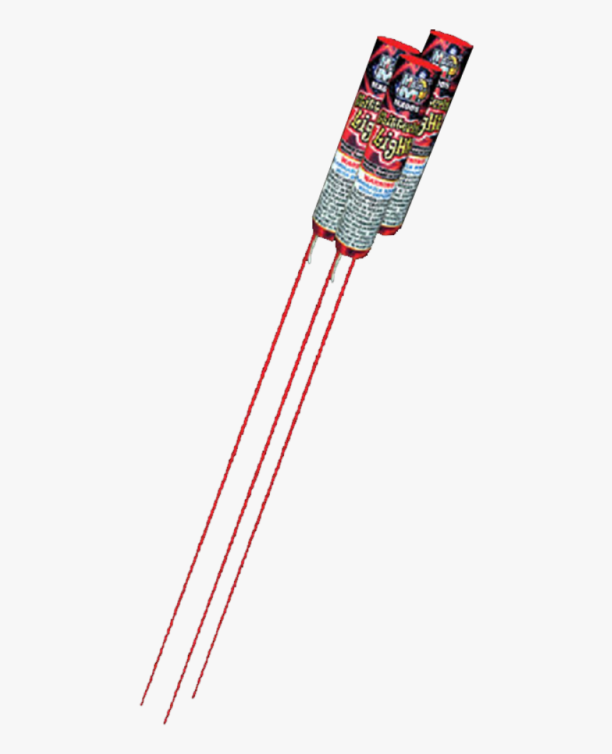 Mighty Max Rocket Fireworks, HD Png Download, Free Download