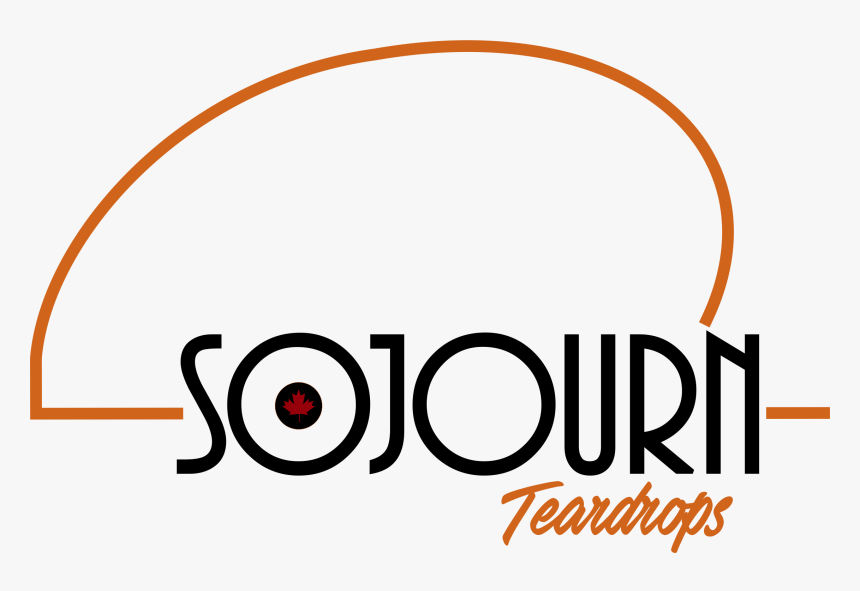 Sojourn Teardrops - Circle, HD Png Download, Free Download