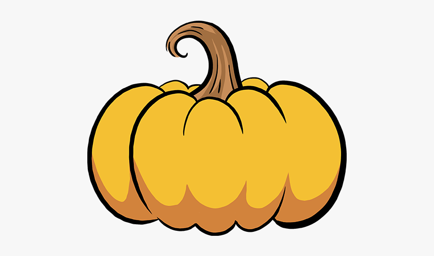 Pumpkin, HD Png Download, Free Download